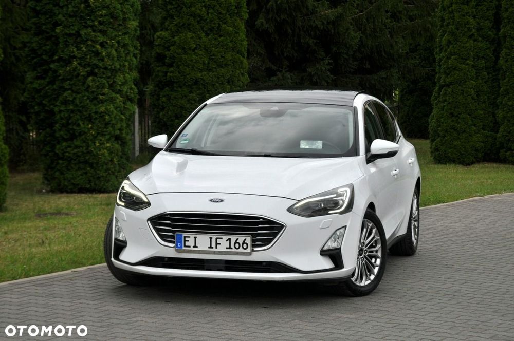 Ford Focus - 8