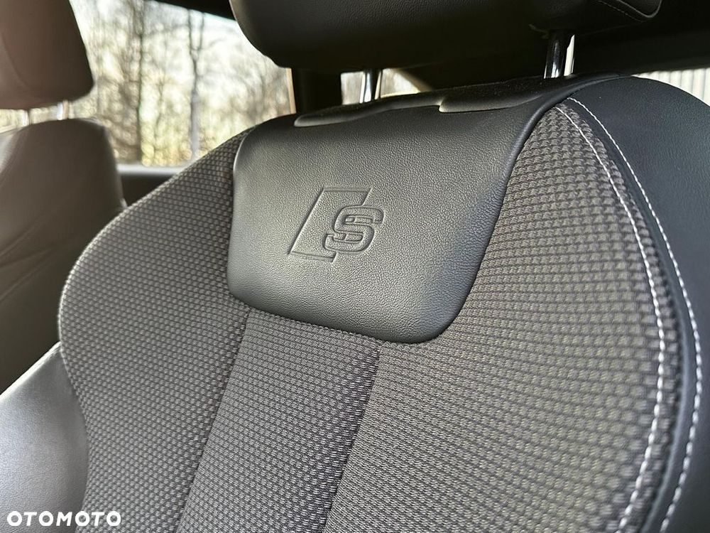 Audi A4 Avant 40 TFSI mHEV S tronic - 13