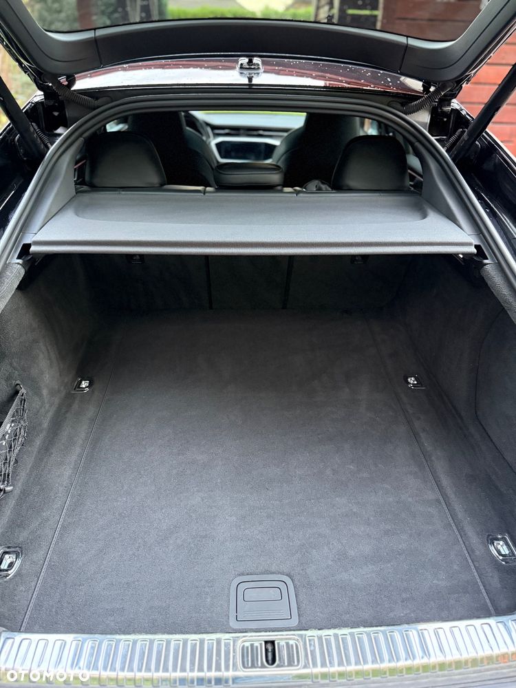Audi S7 Sportback TDI Tiptronic - 4
