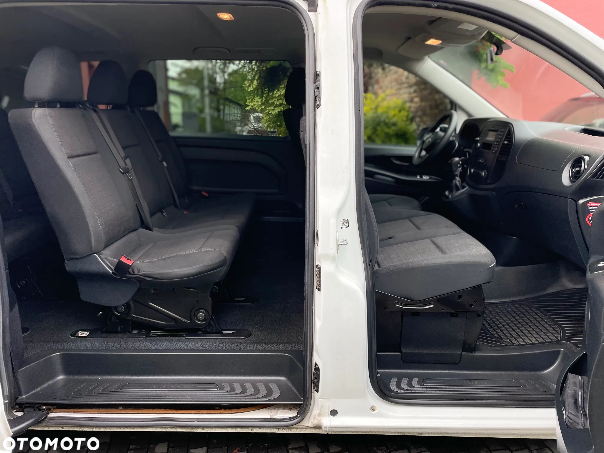 Mercedes-Benz Vito Tourer 114 CDI L2 Base 447.703 - 18