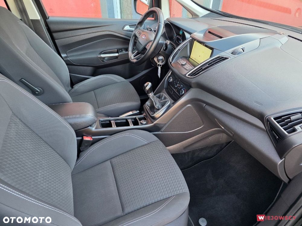Ford C-MAX - 18