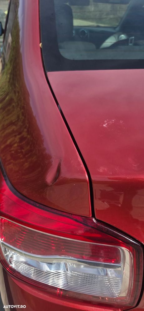 Dacia Logan 0.9 90CP Laureate - 10