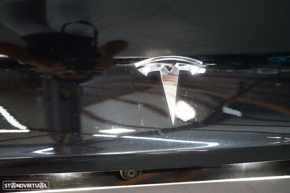 Tesla Model 3 Standard Range Plus RWD - 13