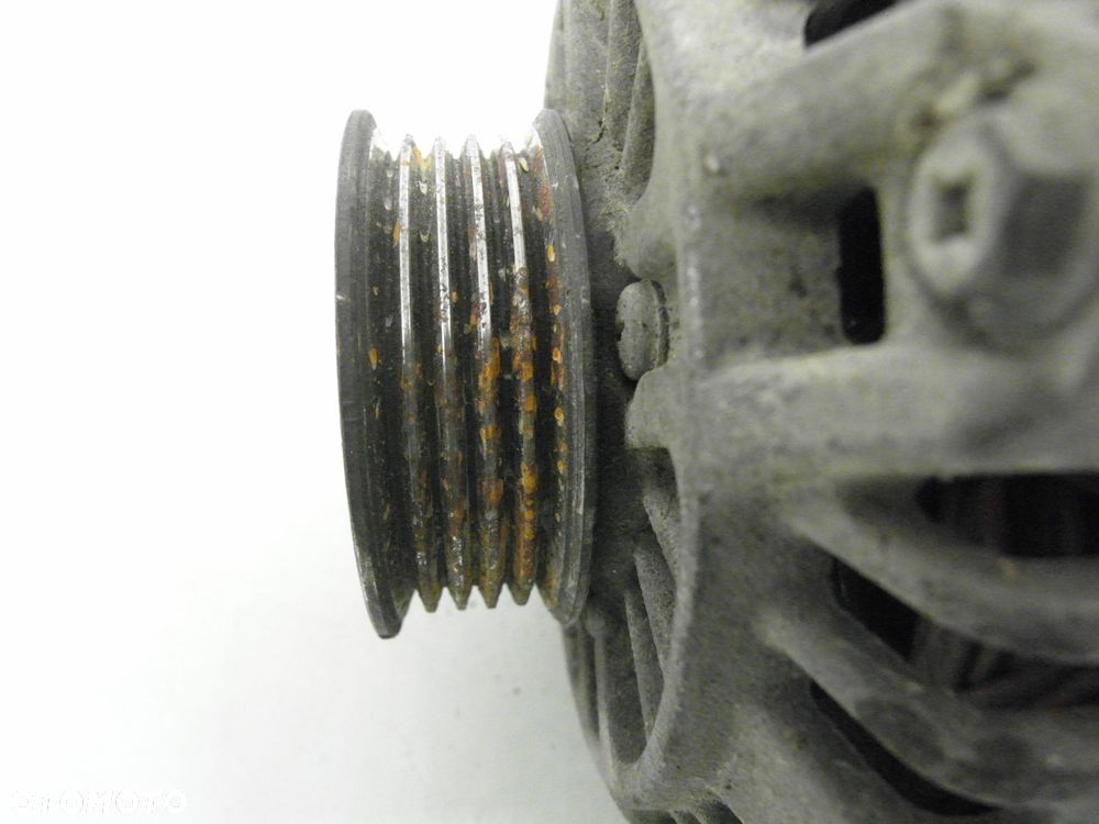 ALTERNATOR MITSUBISHI COLT V (CJ,CP) 1.3 12V - 4G13 MD325696 A2TA5191 - 8