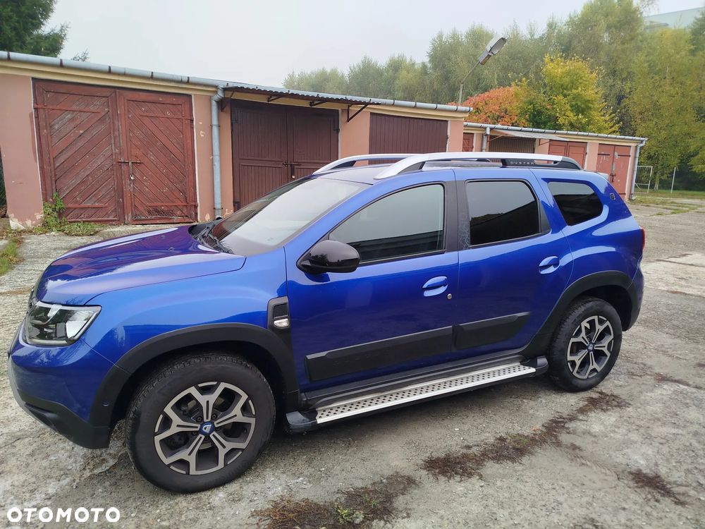 Dacia Duster TCe 130 2WD Prestige+ - 22