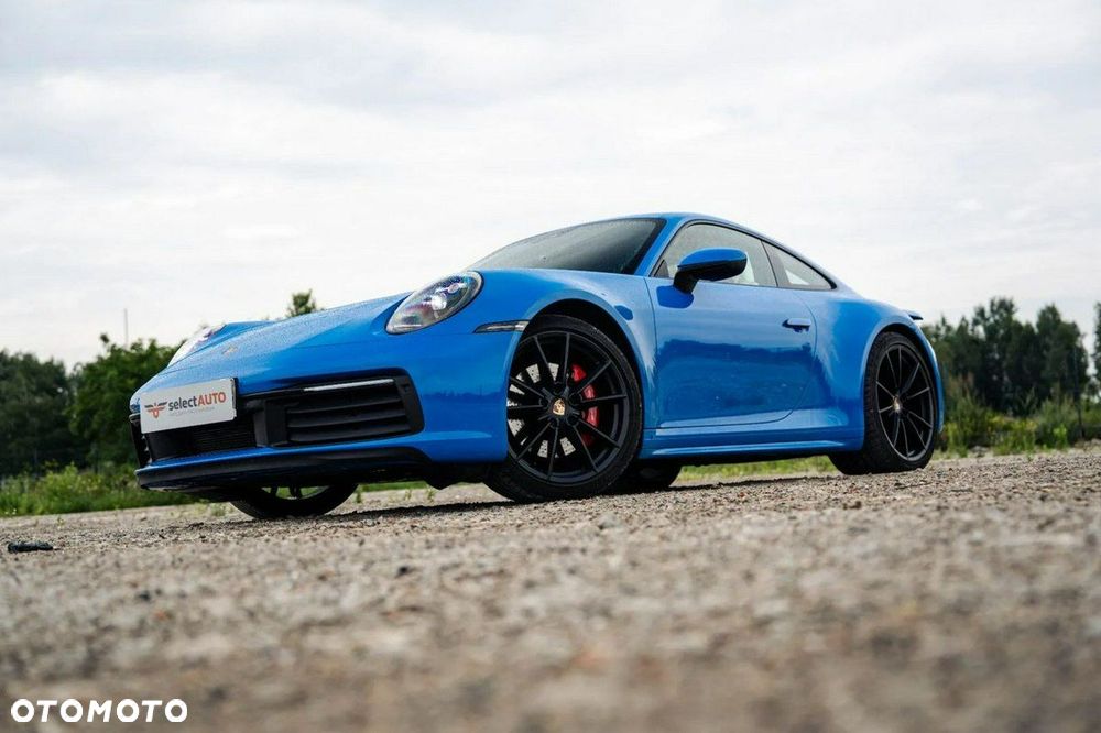 Porsche 911 Carrera S - 18