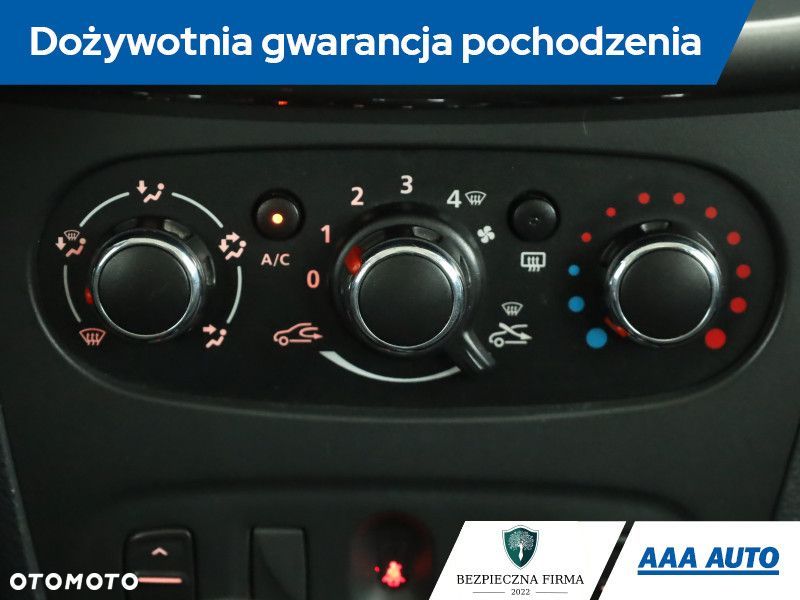 Dacia Sandero - 11
