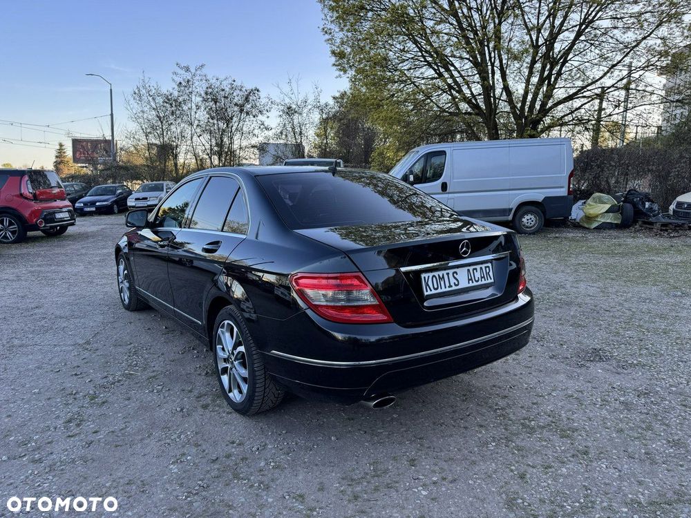 Mercedes-Benz Klasa C - 29