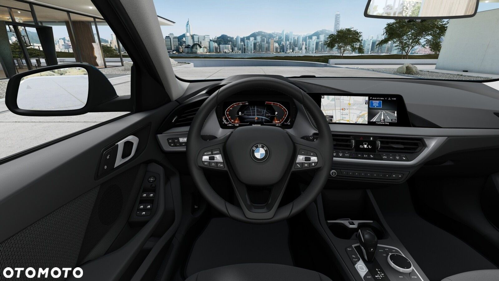 BMW Seria 1 - 6