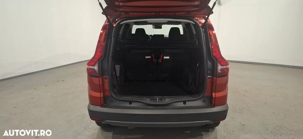 DACIA Jogger 2024 — imagine 5
