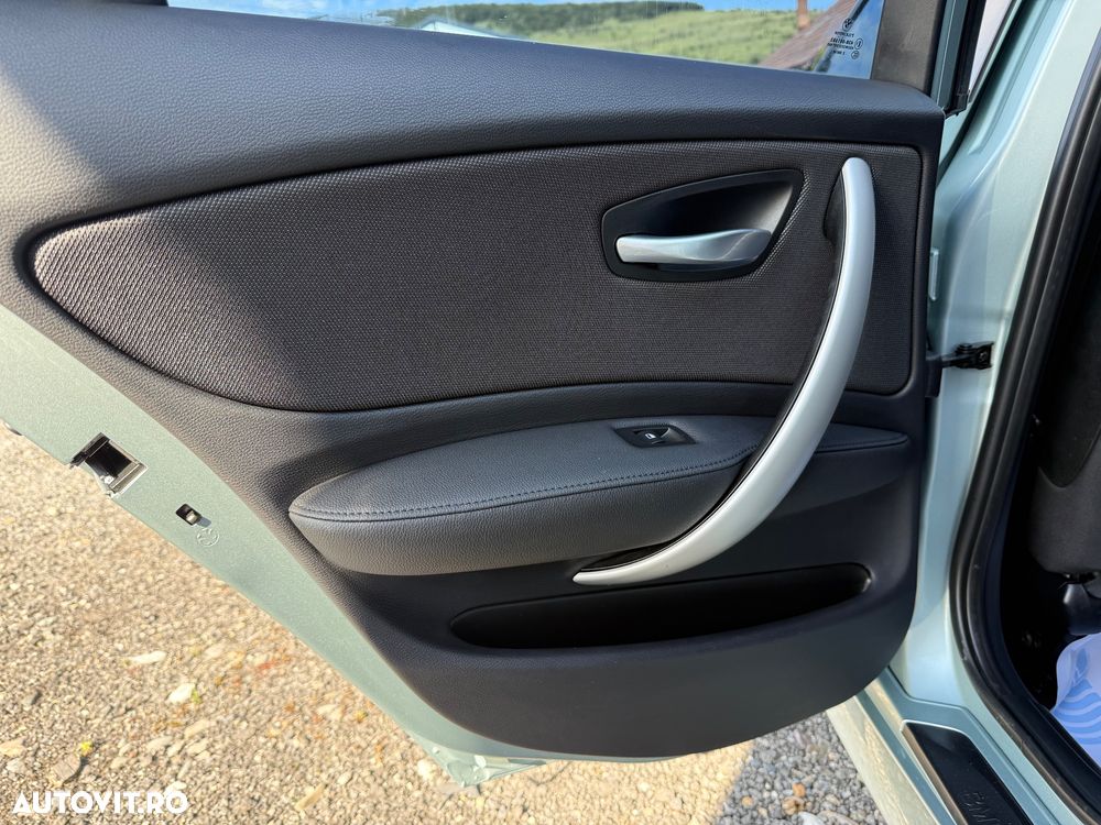 BMW Seria 1 116d DPF Edition Sport - 14