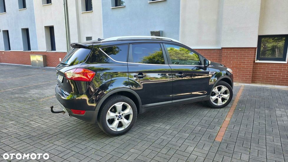 Ford Kuga 2.0 TDCi Individual - 6