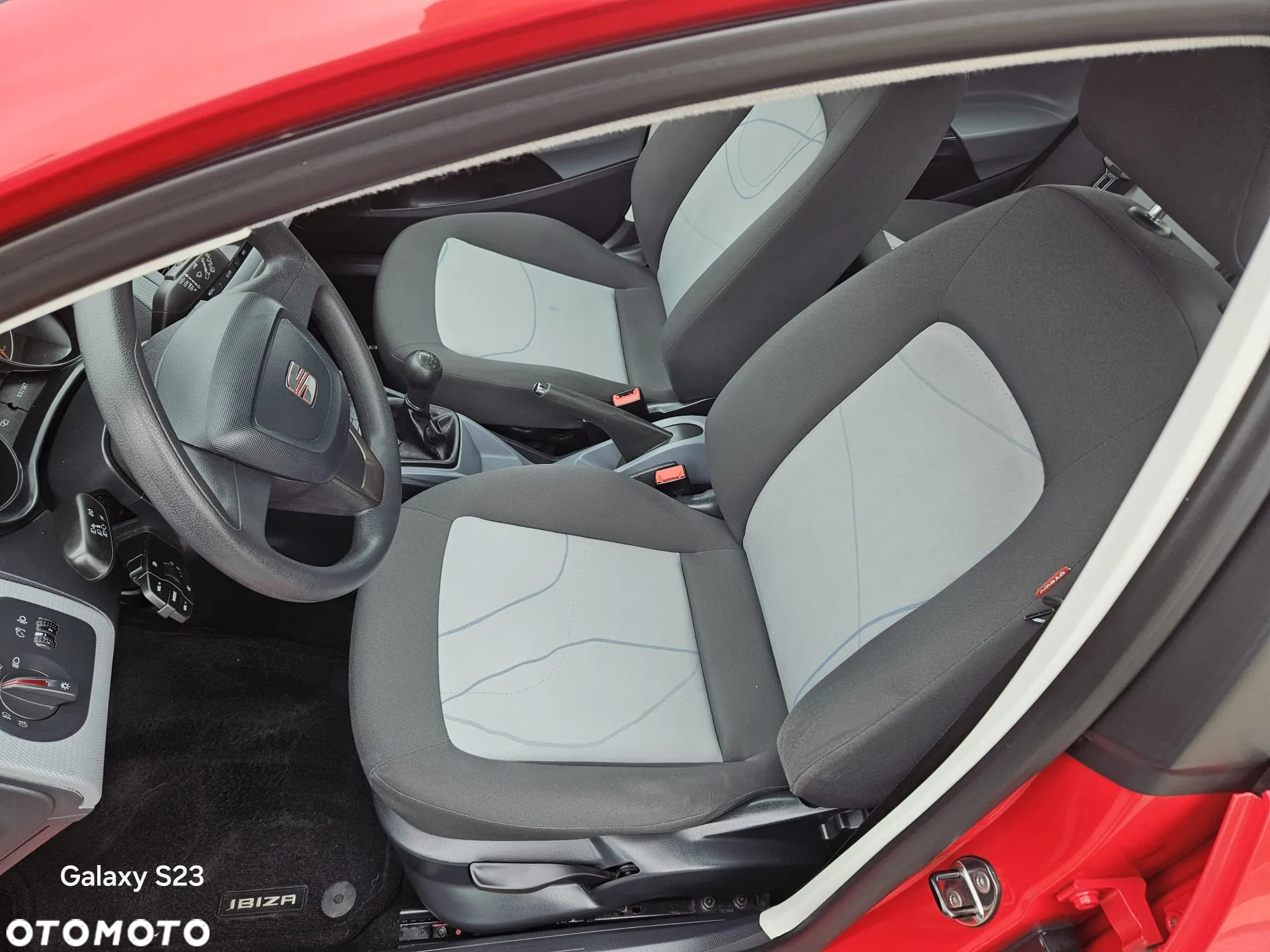 Seat Ibiza 1.2 TSI Style - 12