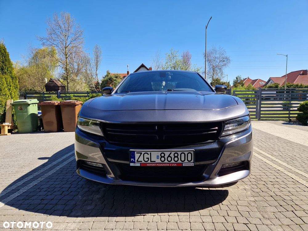 Dodge Charger - 27