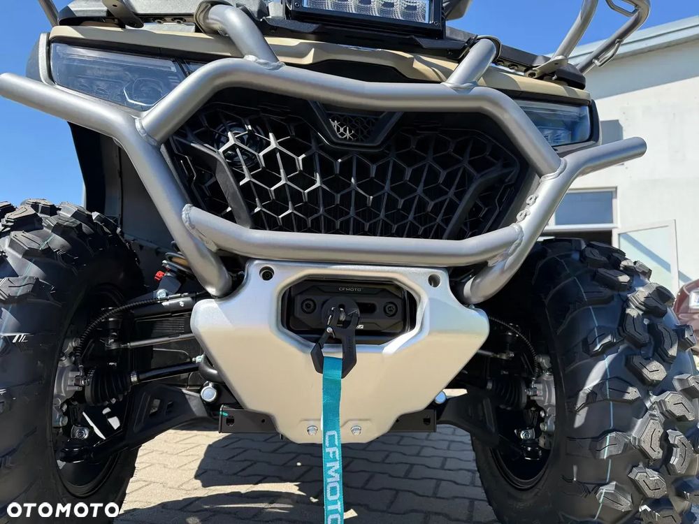 CFMoto CForce - 20