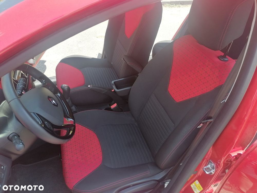Renault Clio 0.9 Energy TCe Intens - 14