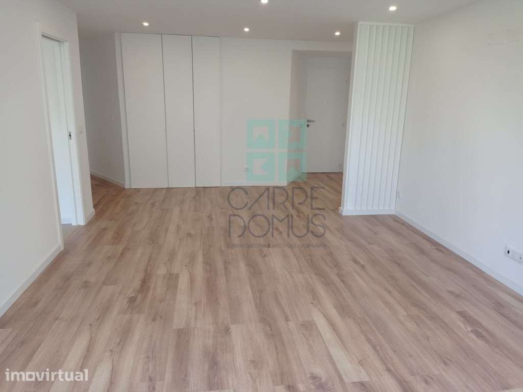 Apartamento T3 , remodelado, no Lumiar - Lisboa - Grande imagem: 3/41