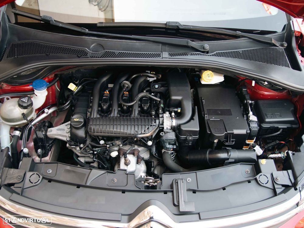 Citroën C3 1.2 PureTech Feel - 37