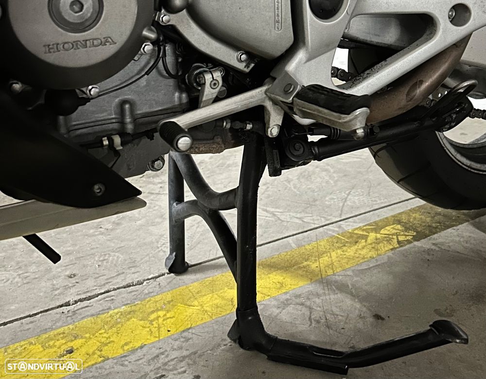 Honda Varadero ABS - 15