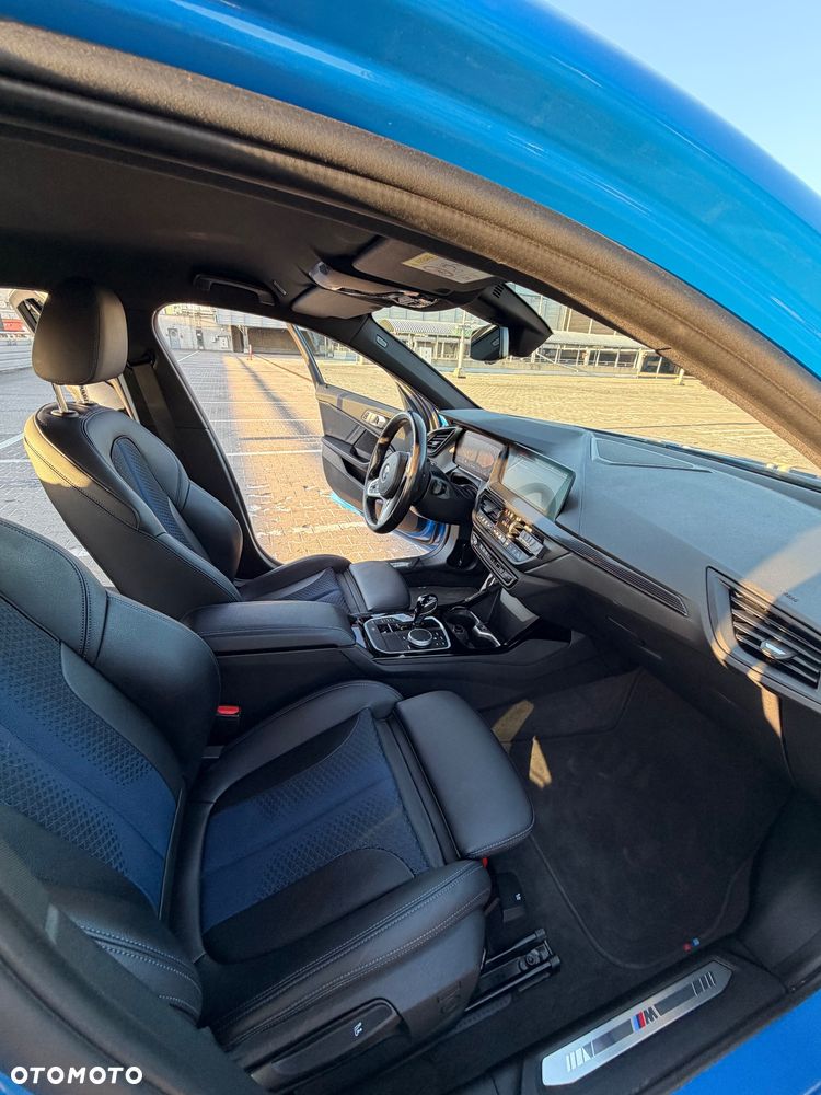 BMW Seria 1 118i M Sport - 7