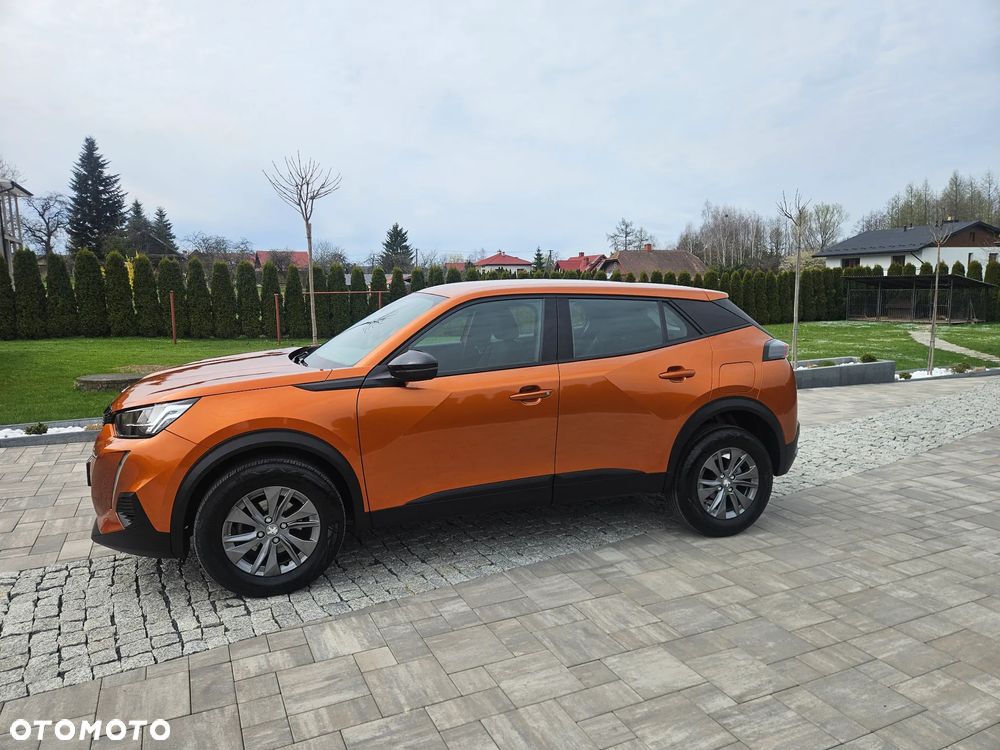 Peugeot 2008 PureTech 130 Stop&Start EAT6 Signature - 2