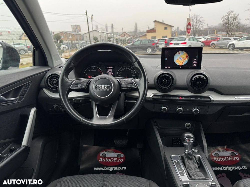 Audi Q2 - 9