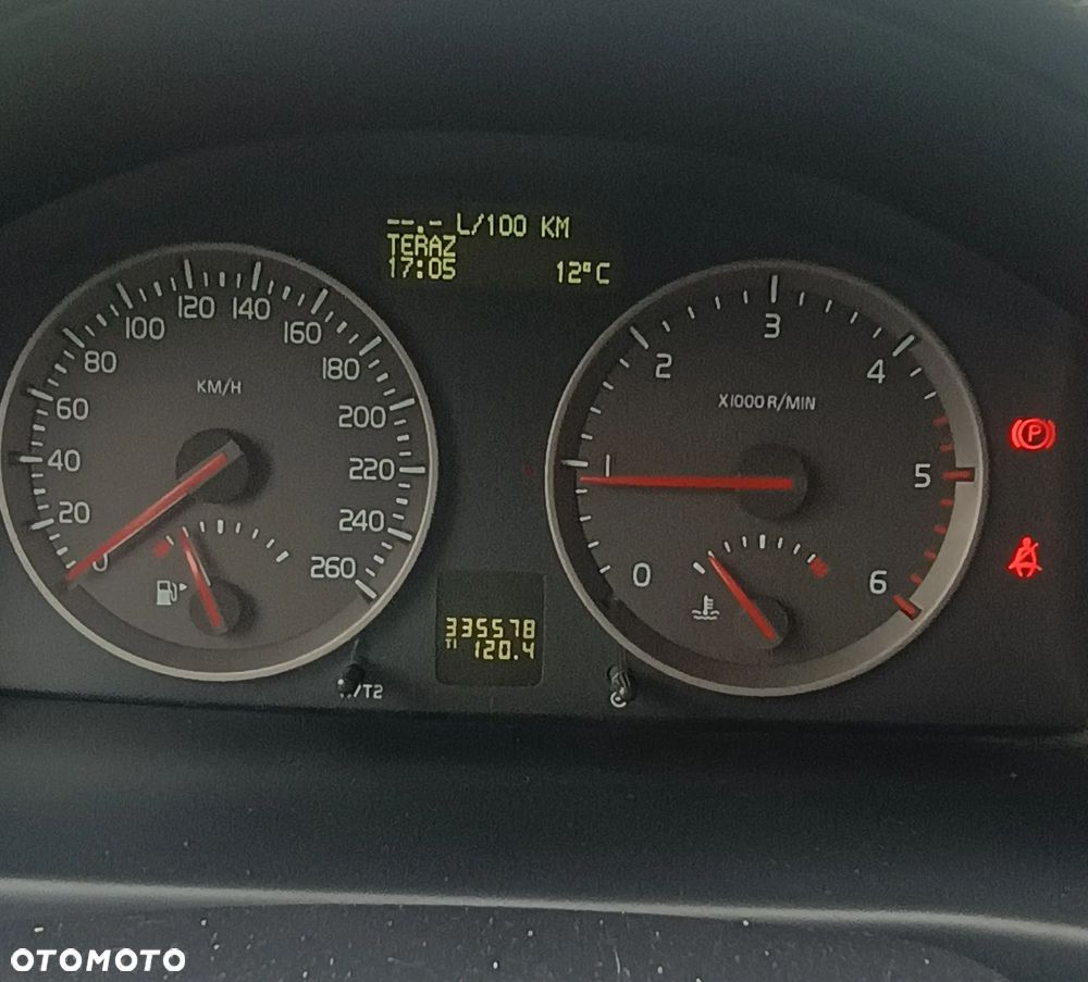 Volvo V50 2.0D Kinetic - 18