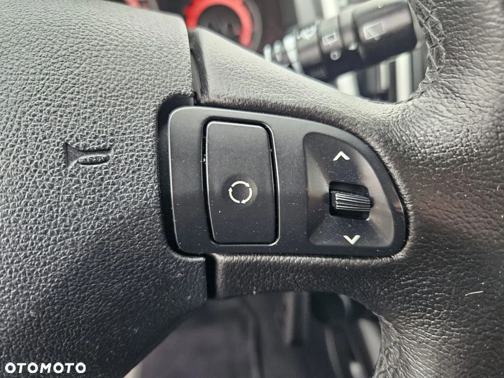 Kia Ceed 1.6 CVVT Edition 7 - 27