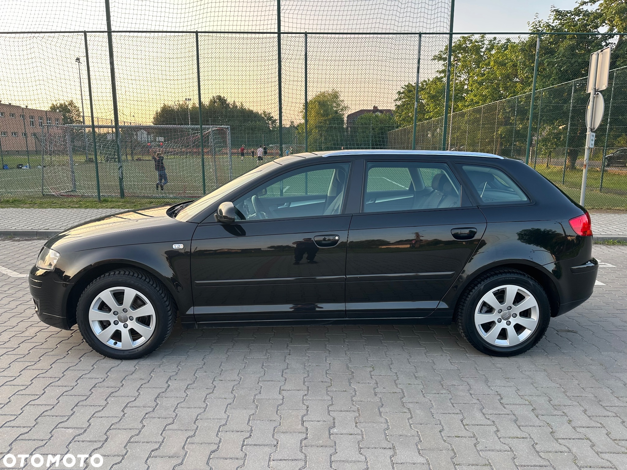 Audi A3 - 5