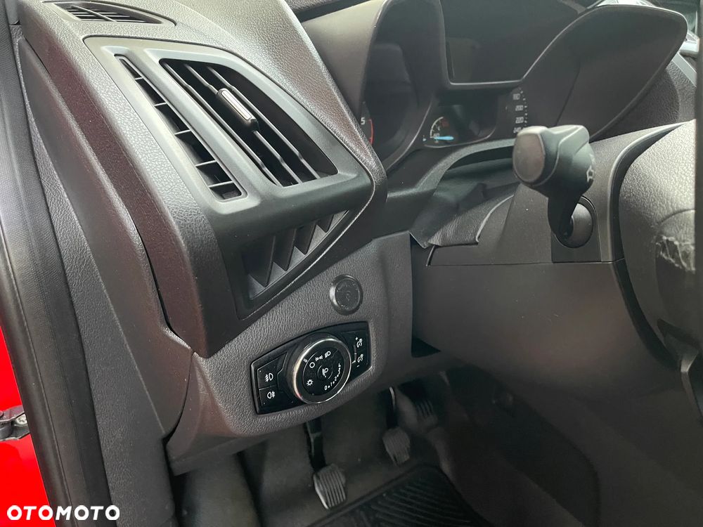 Ford Transit Connect L2 - 15