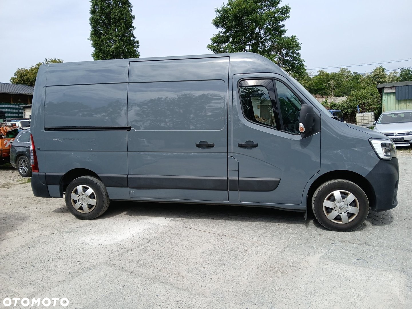 Renault Master L2H2 - 14