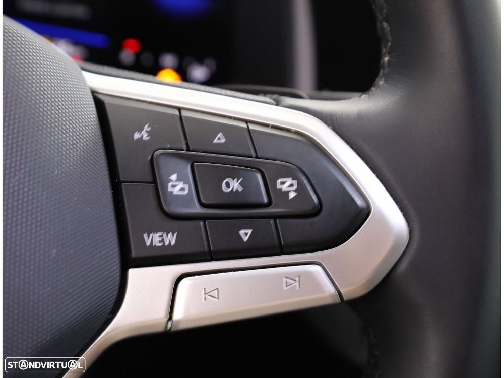 VW Taigo 1.0 TSI Urban DSG - 17