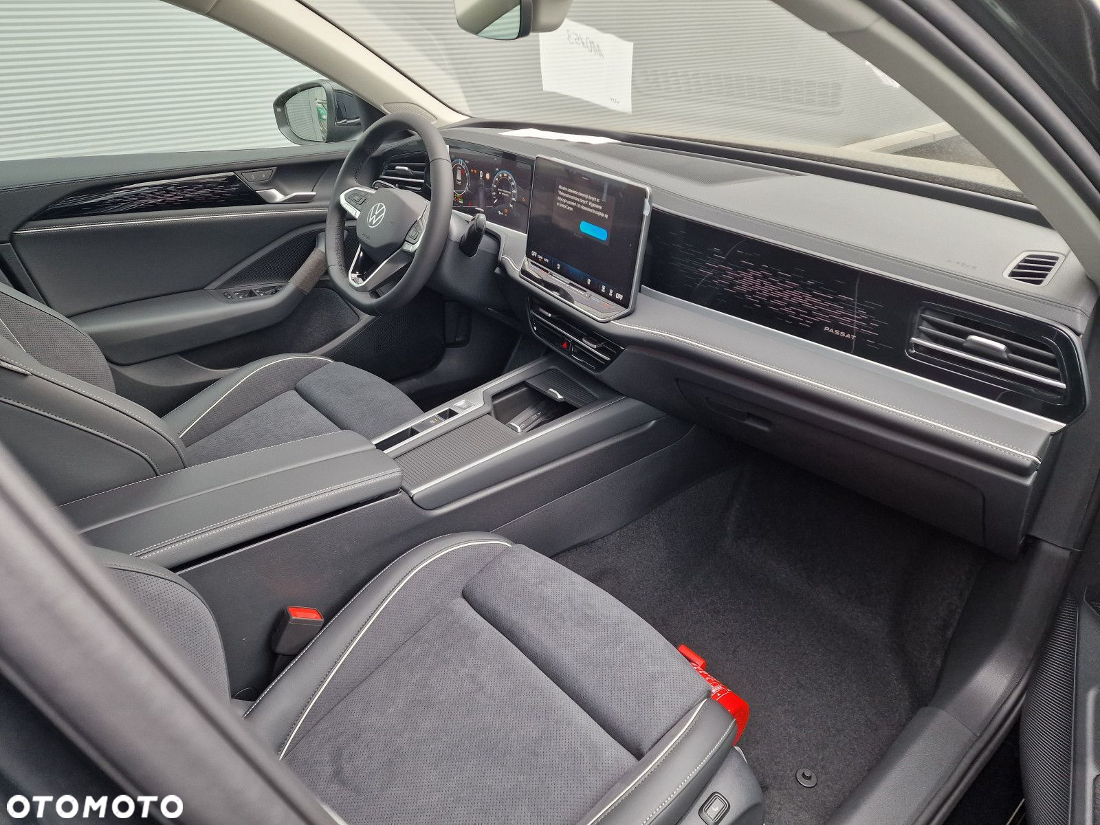 Volkswagen Passat - 20