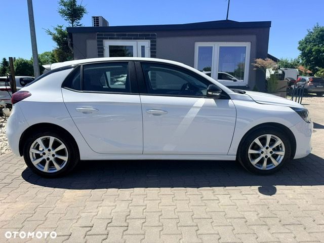 Opel Corsa - 15