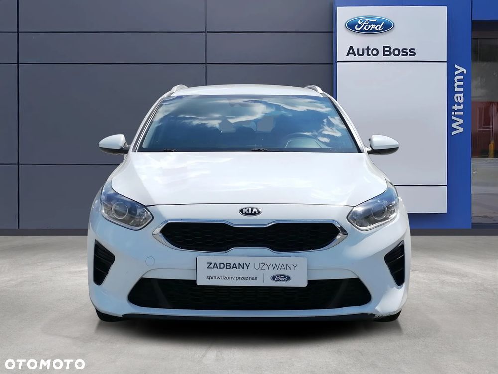 Kia Ceed 1.6 CRDi mHEV S - 7