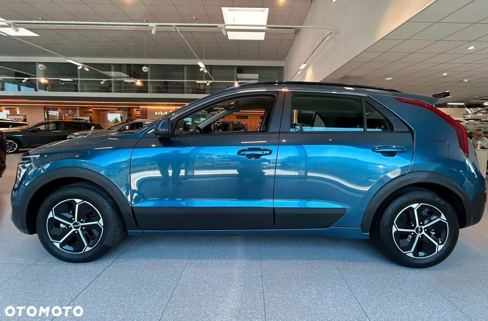 Kia Niro - 9