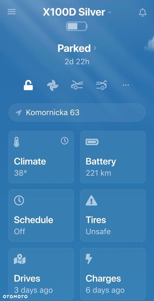 Tesla Model X - 33