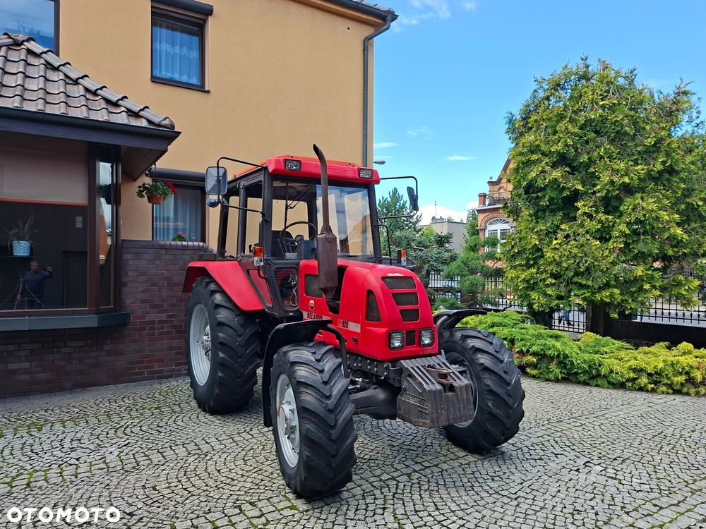 Belarus 920 - 1