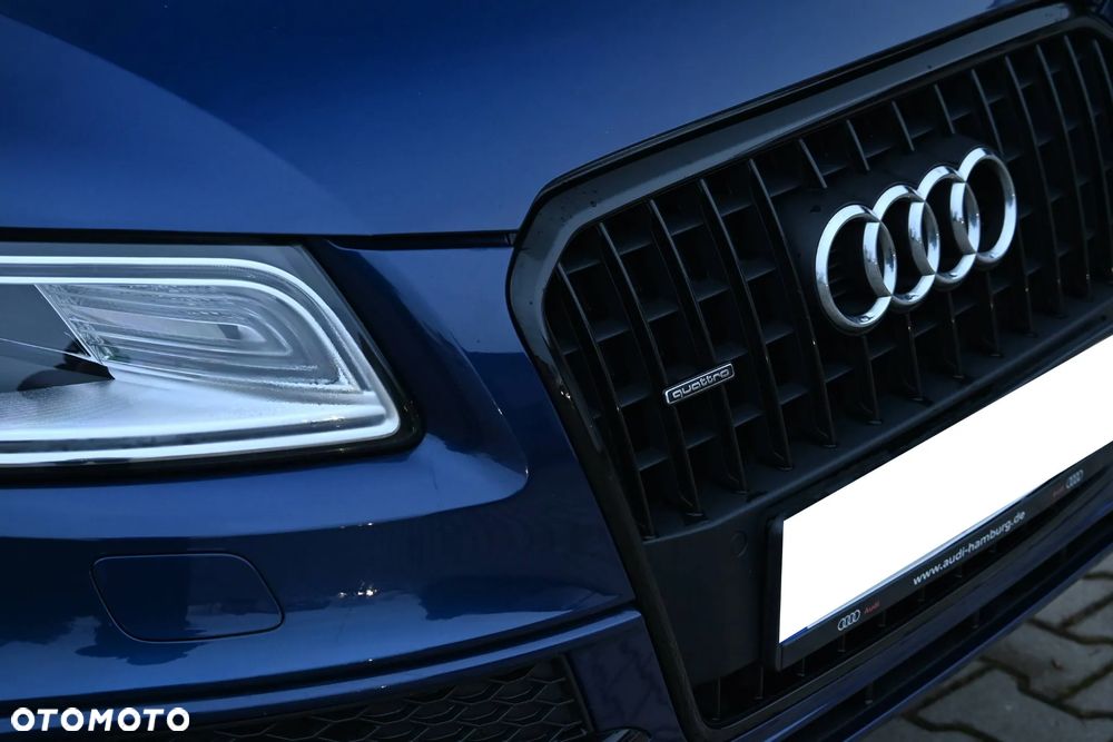 Audi Q5 2.0 TDI Quattro S tronic - 10