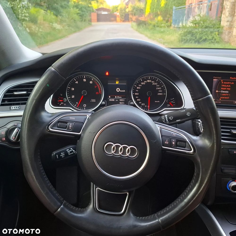 Audi A5 Coupé - 20