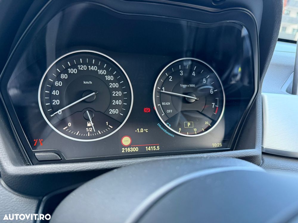 BMW X1 xDrive20i Aut. M Sport - 9