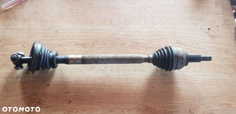 RENAULT LAGUNA II 1.6 1.8 16V POŁOŚ LEWA 8200232886 - 1