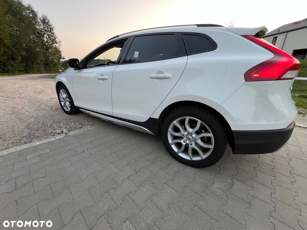 Volvo V40 T3 Drive-E Summum - 12