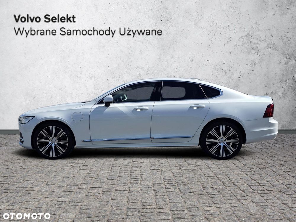 Volvo S90 - 5