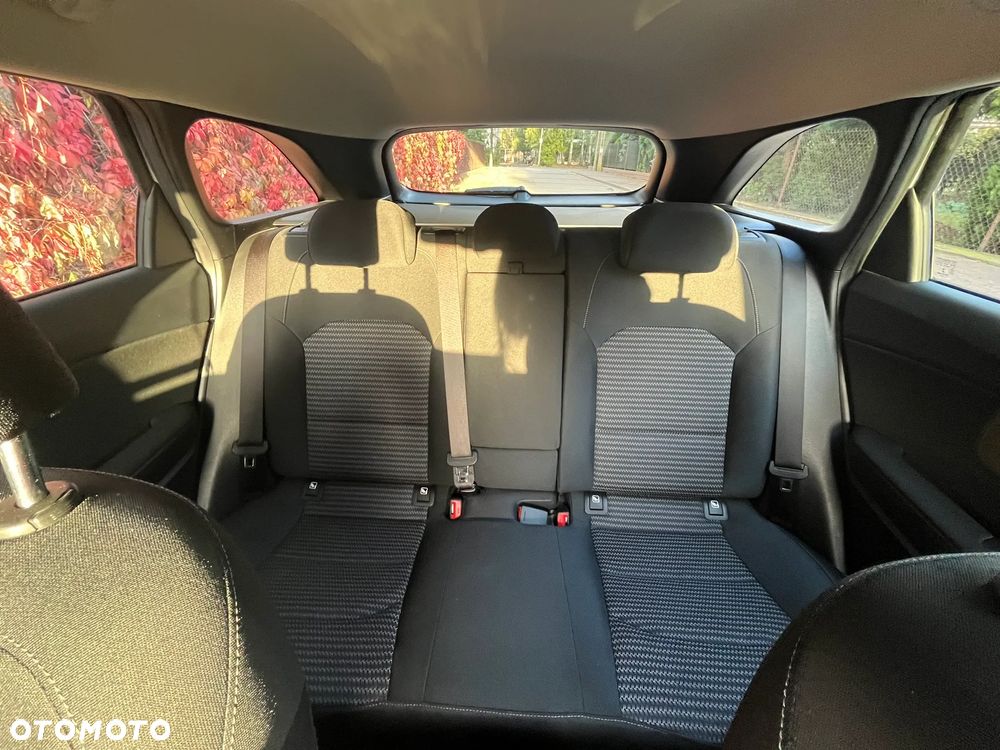Kia Ceed 1.5 T-GDI L - 22