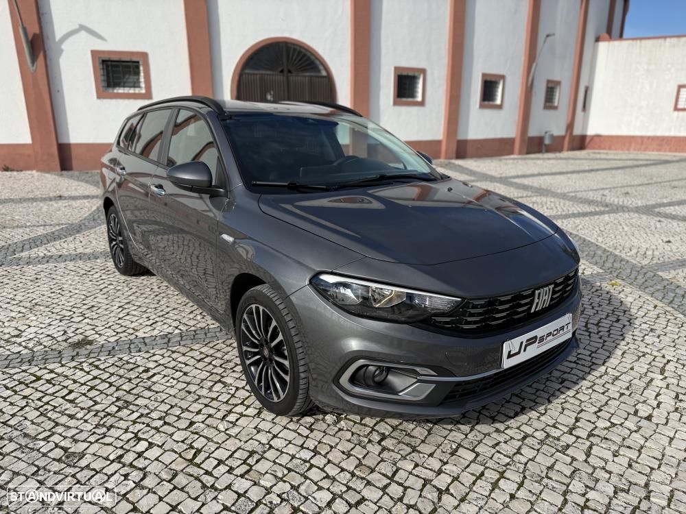 Fiat Tipo Station Wagon 1.3 Multijet City Life - 3