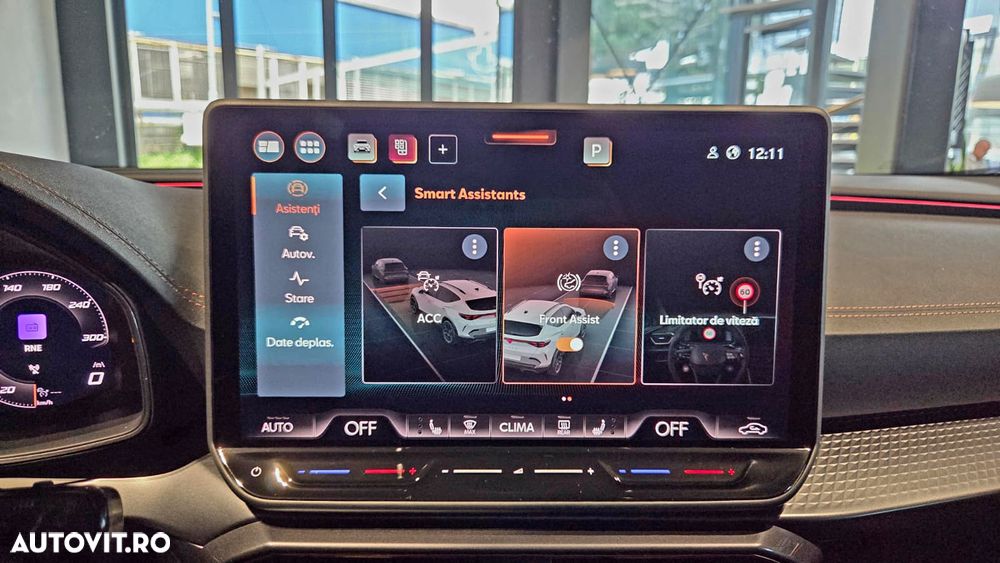 Cupra Formentor 1.5 eTSI DSG7 MHEV - 23