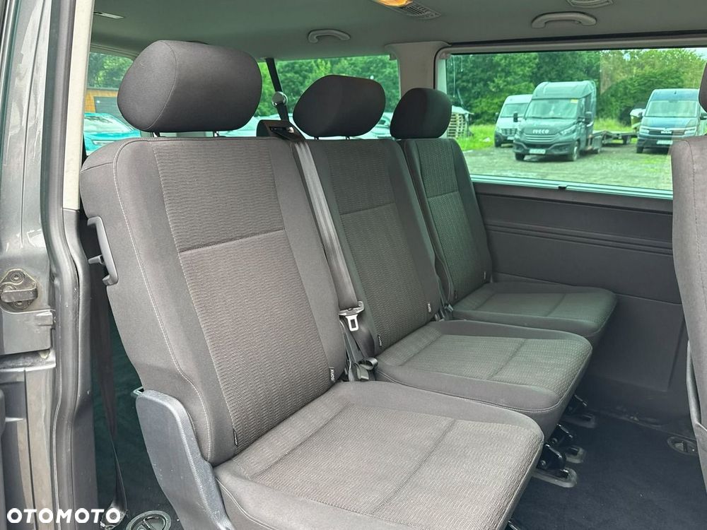 Volkswagen Caravelle 2.0 TDI L2 Highline DSG - 23