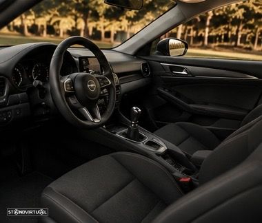 Nissan Qashqai - 9