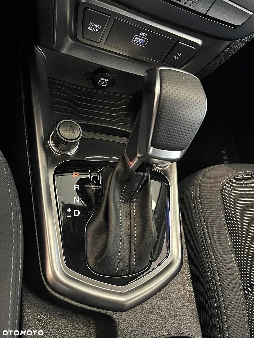 SsangYong/KGM Tivoli 1.5 T-GDI Adventure - 21